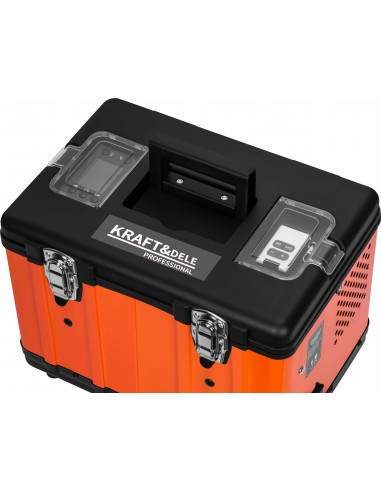 Incalzitor stationar pe motorina, Kraft&Dele, 9kW, 12V / 24V / 230V, KD11784 Incalzitor stationar pe motorina, Kraft&Dele, 9kW, 12V / 24V / 230V, KD11784