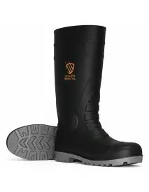 Cizme de protectie din PVC,...