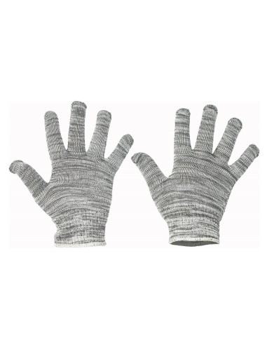 BULBUL-Manusi de protectie din nylon/bumbac Cerva CERVA - Acasa