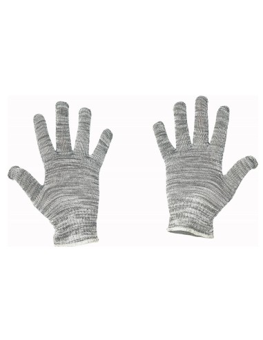 BULBUL-Manusi de protectie din nylon/bumbac Cerva CERVA - Acasa