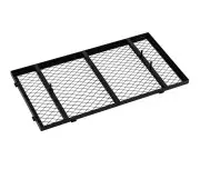 Carucior de transport pentru gradina, Kraft&Dele, 125L, 400KG, KD3126