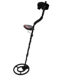 Detector de metale, Kraft&Dele, afisaj LCD, KD11255