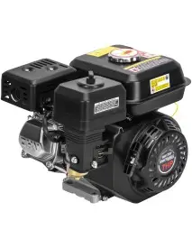 Motor cu ardere interna 7 CP, Kraft&Dele, arbore de 20 mm, KD638