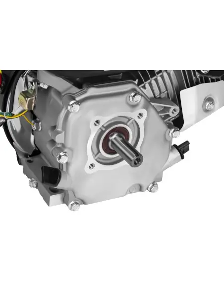 Motor cu ardere interna 7 CP, Kraft&Dele, arbore de 20 mm, KD638 Motor cu ardere interna 7 CP, Kraft&Dele, arbore de 20 mm, KD638