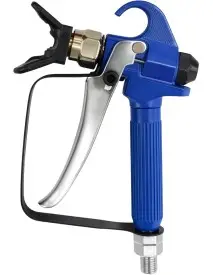 Pistol pentru unitatea de vopsire, Kraft&Dele, KD2170