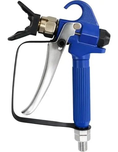 Pistol pentru unitatea de vopsire, Kraft&Dele, KD2170
