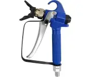 Pistol pentru unitatea de vopsire, Kraft&Dele, KD2170