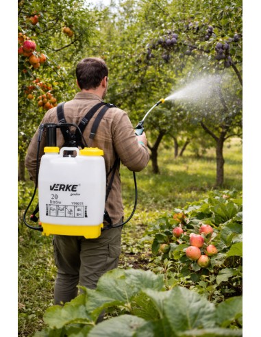 Pulverizator tip rucsac 20L, Verke,... Pulverizator tip rucsac 20L, Verke,...