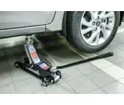 Cric hidraulic TAGRED TA253 - Profil redus, capacitate 2.5T