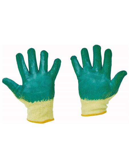 Manusi de protectie imersate HS-04-002 (Dipper ECO) Cerva CERVA - Manusi impregnate/imersate