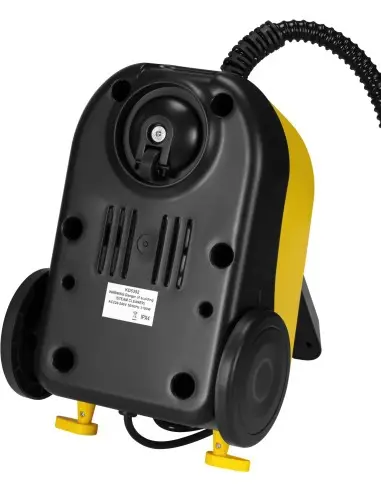 Aparat de curatat cu abur, Kraft&Dele, 2100W, 1.2L, KD5392