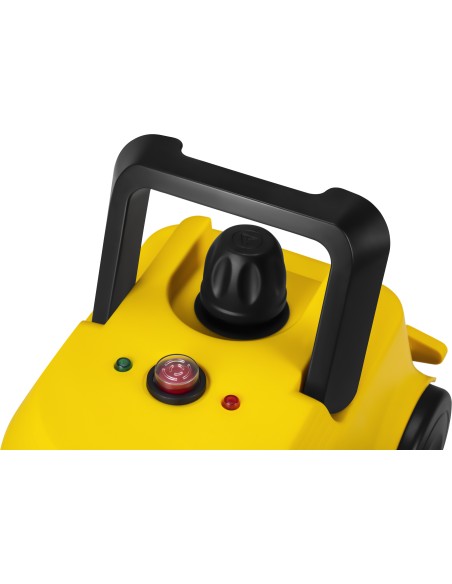 Aparat de curatat cu abur, Kraft&Dele, 2100W, 1.2L, KD5392