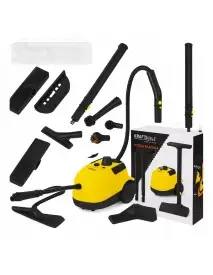 Aparat de curatat cu abur, Kraft&Dele, 2100W, 1.2L, KD5392