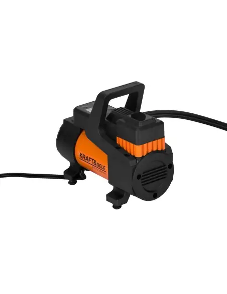 Compresor auto 12V, Kraft&Dele, 168W, KD3440 Compresor auto 12V, Kraft&Dele, 168W, KD3440