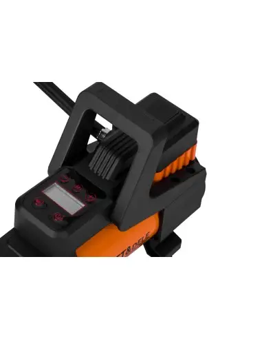 Compresor auto 12V, Kraft&Dele, 168W, KD3440 Compresor auto 12V, Kraft&Dele, 168W, KD3440