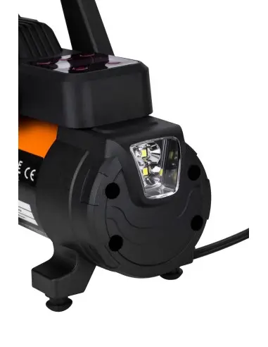 Compresor auto 12V, Kraft&Dele, 168W, KD3440 Compresor auto 12V, Kraft&Dele, 168W, KD3440