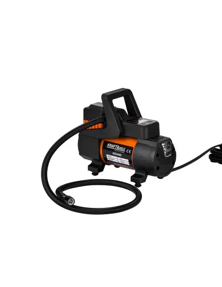 Compresor auto 12V, Kraft&Dele, 168W, KD3440 Compresor auto 12V, Kraft&Dele, 168W, KD3440