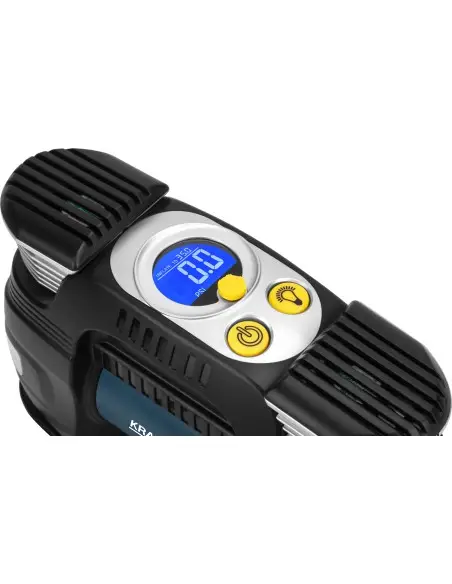 Compresor auto 250W, Kraft&Dele, 12V, 7 bar Compresor auto 250W, Kraft&Dele, 12V, 7 bar