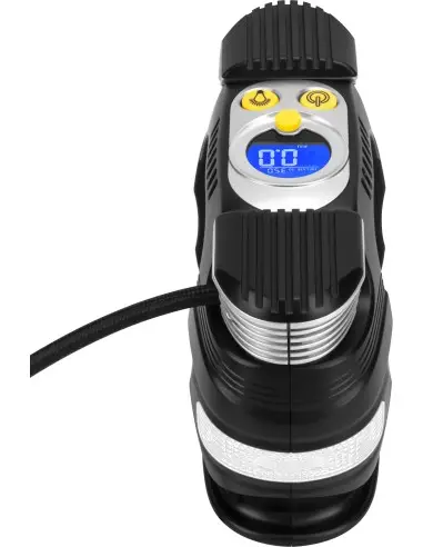 Compresor auto 250W, Kraft&Dele, 12V, 7 bar Compresor auto 250W, Kraft&Dele, 12V, 7 bar