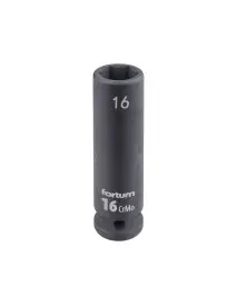 Cheie impact 16mm, FORTUM,...