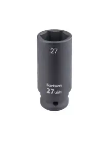 Cheie tubulara impact 27mm,...