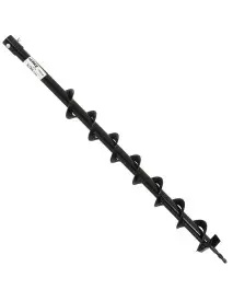 Burghiu pentru burghie 60/800 mm, VERKE, V90550