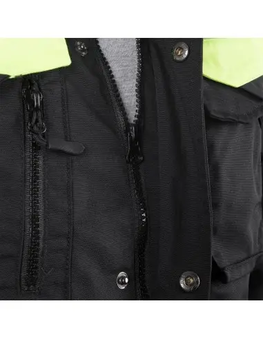 LH-TANZO-J-Jacheta de protectie cu insertii reflectorizante Leber & Hollman - Jachete barbati LH-TANZO-J-Jacheta de protectie cu insertii reflectorizante Leber & Hollman - Jachete barbati