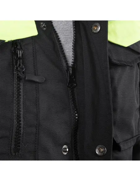 LH-TANZO-J-Jacheta de protectie cu insertii reflectorizante Leber & Hollman - Jachete barbati LH-TANZO-J-Jacheta de protectie cu insertii reflectorizante Leber & Hollman - Jachete barbati