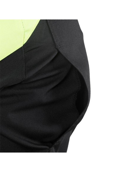 LH-TANZO-J-Jacheta de protectie cu insertii reflectorizante Leber & Hollman - Jachete barbati LH-TANZO-J-Jacheta de protectie cu insertii reflectorizante Leber & Hollman - Jachete barbati