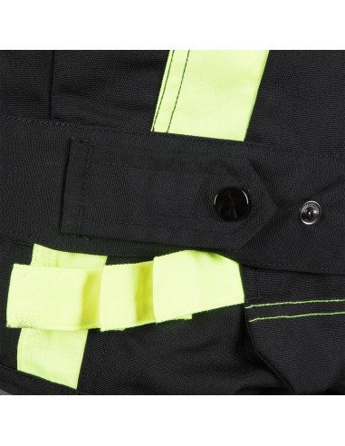 LH-TANZO-J-Jacheta de protectie cu insertii reflectorizante Leber & Hollman - Jachete barbati LH-TANZO-J-Jacheta de protectie cu insertii reflectorizante Leber & Hollman - Jachete barbati