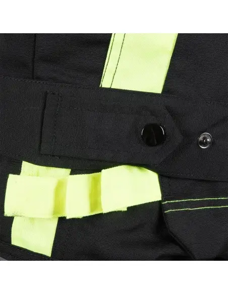 LH-TANZO-J-Jacheta de protectie cu insertii reflectorizante Leber & Hollman - Jachete barbati LH-TANZO-J-Jacheta de protectie cu insertii reflectorizante Leber & Hollman - Jachete barbati
