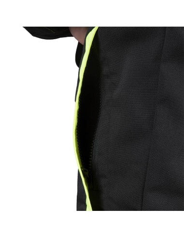 LH-TANZO-J-Jacheta de protectie cu insertii reflectorizante Leber & Hollman - Jachete barbati LH-TANZO-J-Jacheta de protectie cu insertii reflectorizante Leber & Hollman - Jachete barbati