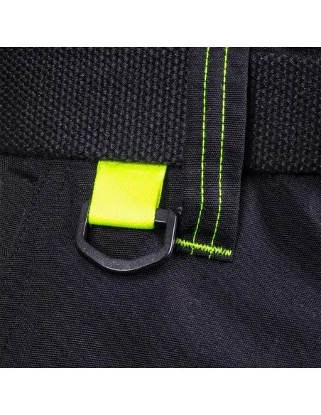 LH-TANZO-T-Pantaloni talie de protectie cu insertii reflectorizante Leber & Hollman - Pantaloni de lucru
