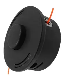 Tambur cu fir pentru motocoasa, Verke, Tap & Go, M10x1.25, V90104