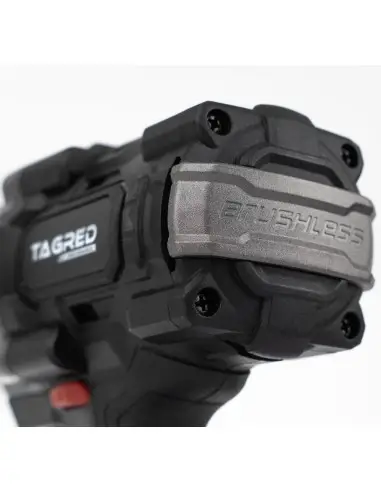 Cheie de Impact Fără Fir Brushless...