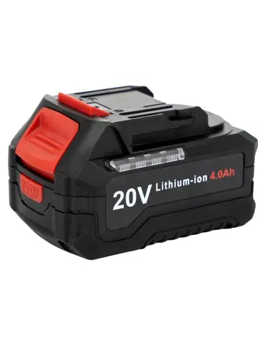 Cheie de Impact Fără Fir Brushless...