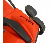 Aerator Scarificator Electric V90216 Verke – 1600W 38cm