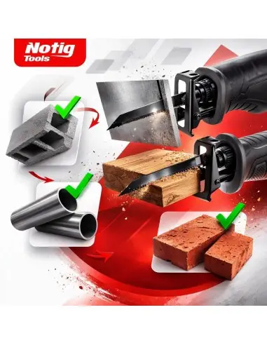 Fierăstrău Electric Alternativ Tip...