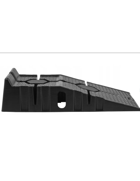 Set de 2 rampe auto, Baug, 2.5T, 17 cm x 30 cm x 90,5 cm, B3230