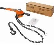 Troliu cu clichet 1500 kg – KD3500 | KRAFT&DELE