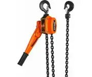 Troliu cu clichet 1500 kg – KD3500 | KRAFT&DELE