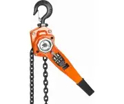 Troliu cu clichet 1500 kg – KD3500 | KRAFT&DELE