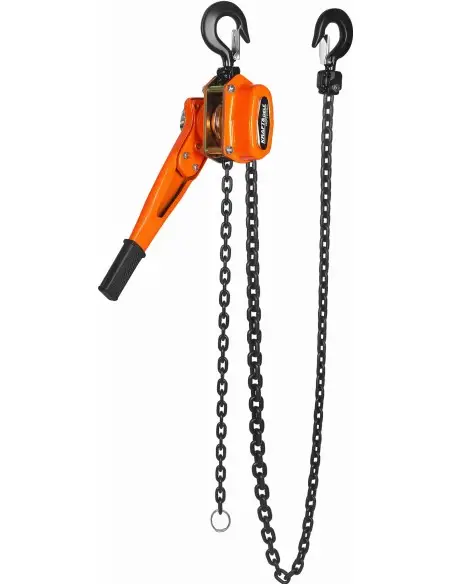 Troliu cu clichet 1500 kg – KD3500 | KRAFT&DELE