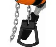 Troliu cu parghie 500 kg – KD3504 | KRAFT&DELE