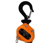 Troliu cu parghie 500 kg – KD3504 | KRAFT&DELE
