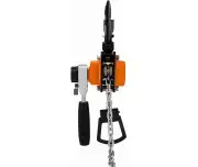 Troliu cu parghie 500 kg – KD3504 | KRAFT&DELE