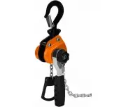 Troliu cu parghie 500 kg – KD3504 | KRAFT&DELE