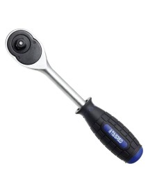 TA232- Cheie cu clichet 1/2" fabricat din otel CRV TAGRED Professional - Chei si truse chei