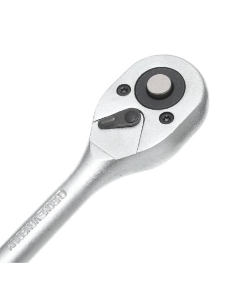 TA231- Cheie cu clichet 3/8" fabricat din otel CRV TAGRED Professional - Chei si truse chei