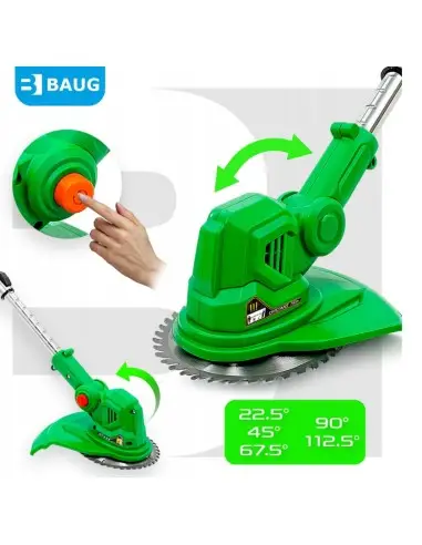Trimmer pentru iarba cu baterii,... Trimmer pentru iarba cu baterii,...